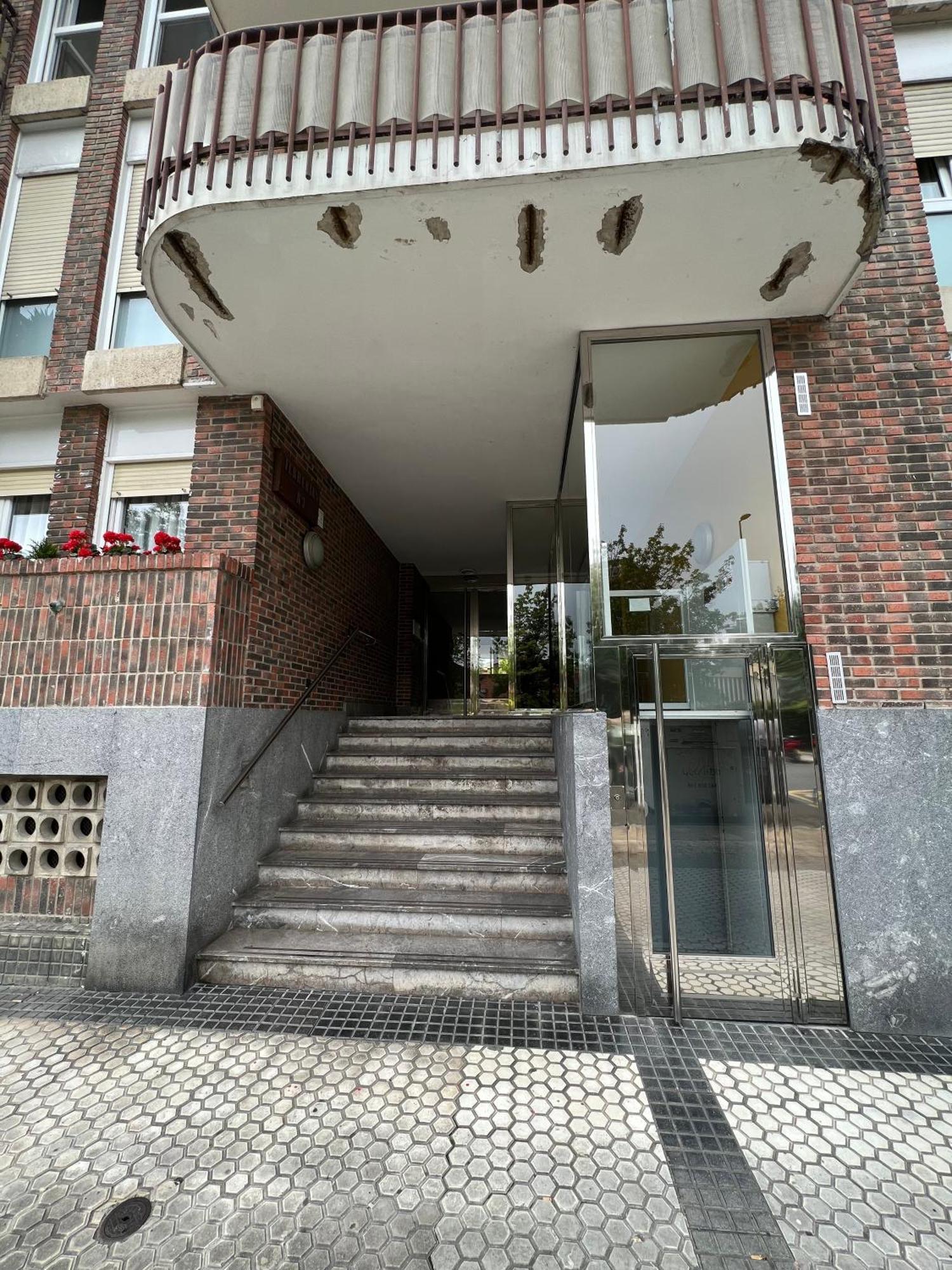 Elegance Lifestyle - Parking Gratuito! Apartman San Sebastián Kültér fotó
